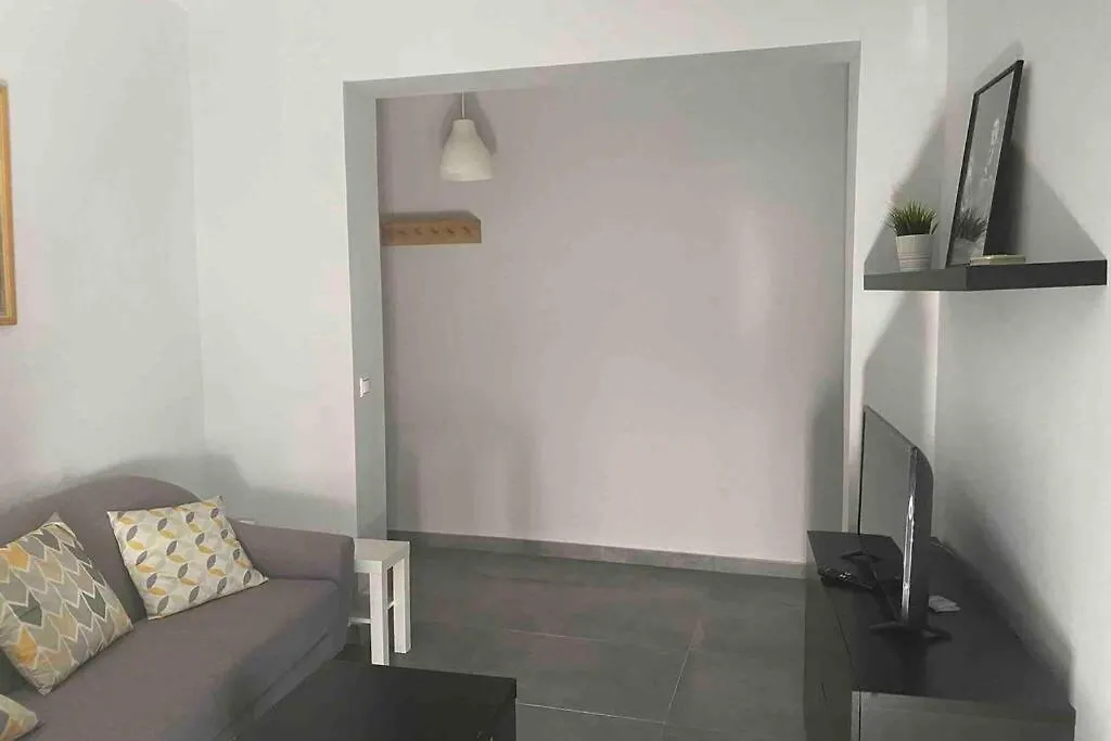 Apartament Corredera House. Pleno Centro De Kordoba
