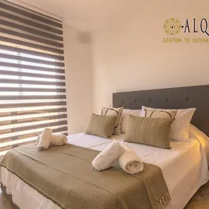 ático Con Terraza San Julian Córdoba