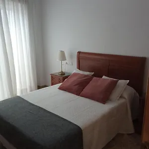Acera Del Rio Córdoba