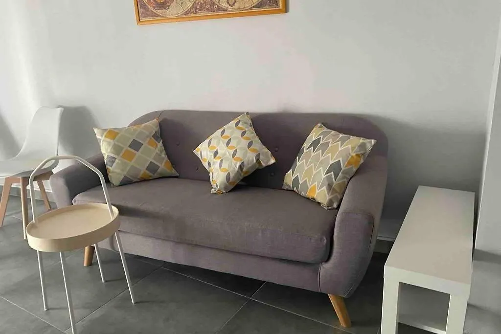Apartamento Corredera house. Pleno centro de Córdoba