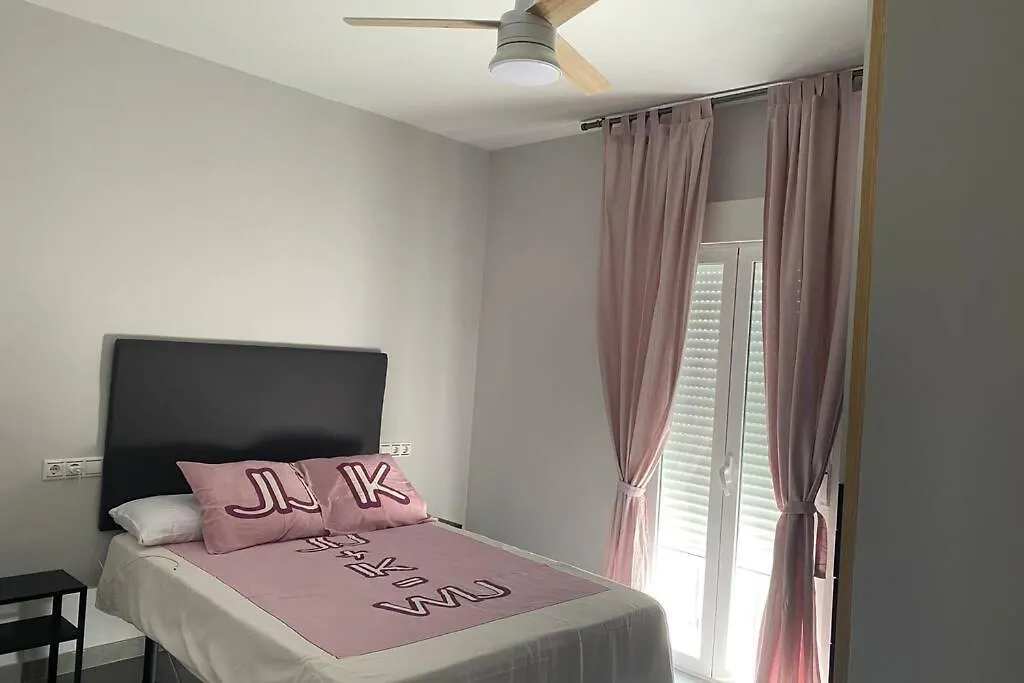 Apartamento Corredera house. Pleno centro de Córdoba