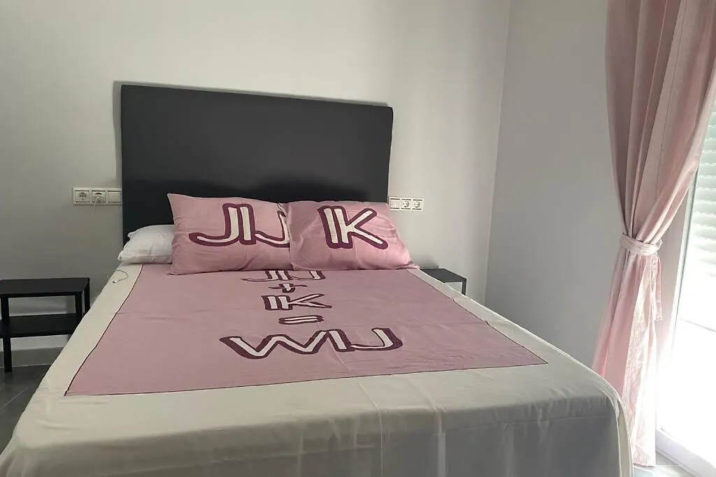 Apartamento Corredera house. Pleno centro de Córdoba España