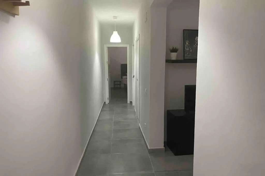 Apartamento Corredera house. Pleno centro de Córdoba España