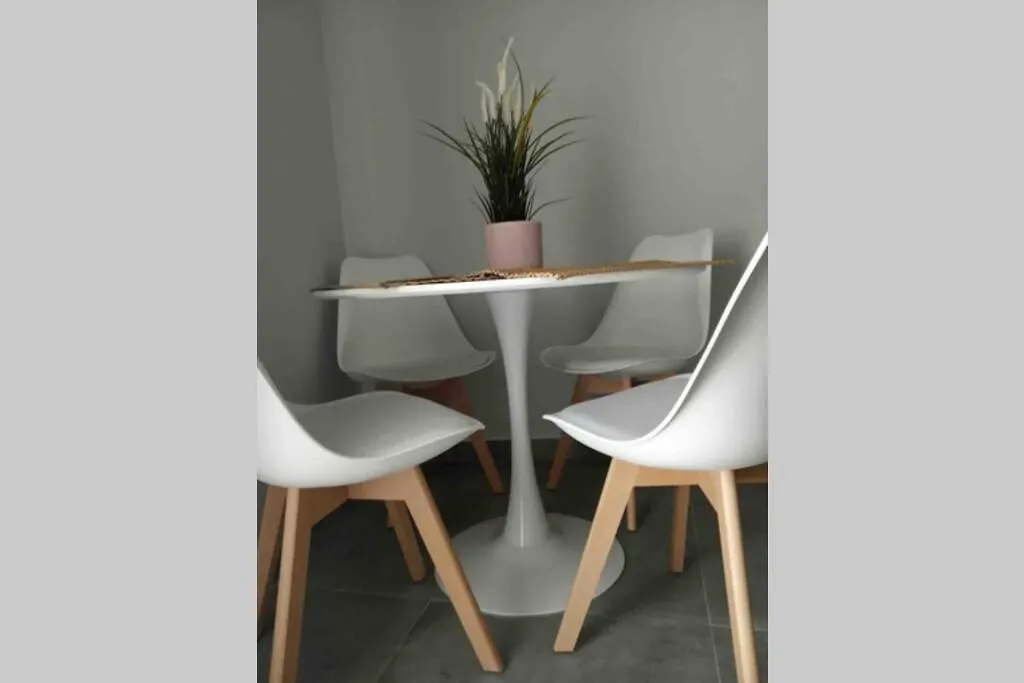 Apartamento Corredera house. Pleno centro de Córdoba