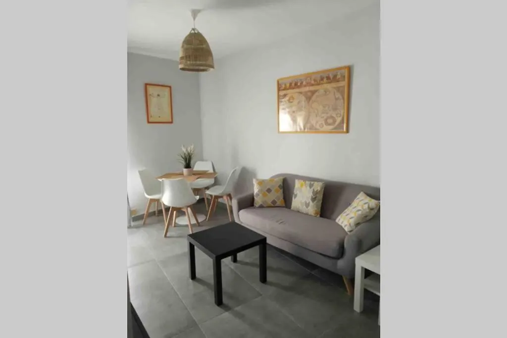 Apartamento Corredera house. Pleno centro de Córdoba