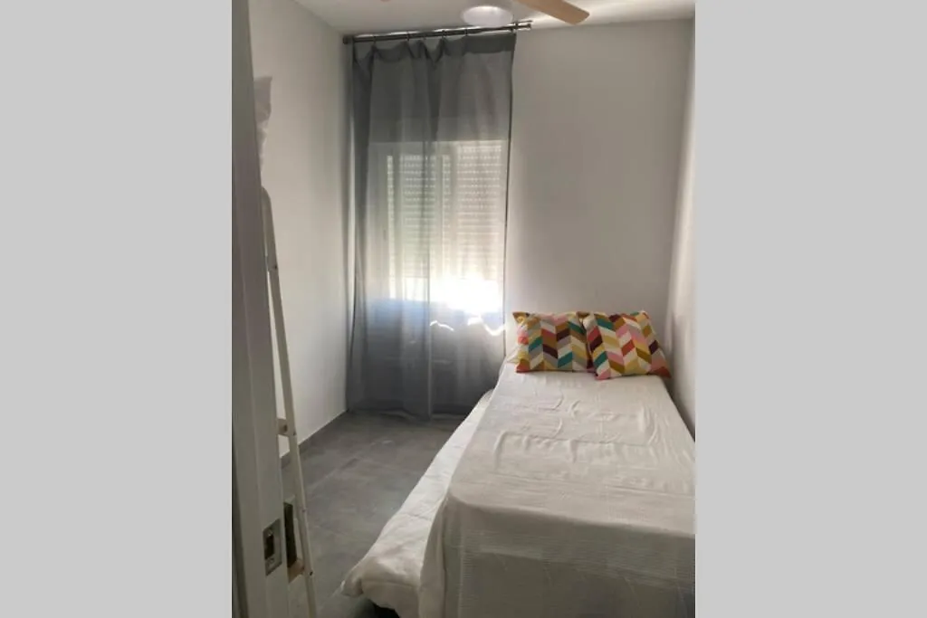 Apartamento Corredera house. Pleno centro de Córdoba 0*,  España