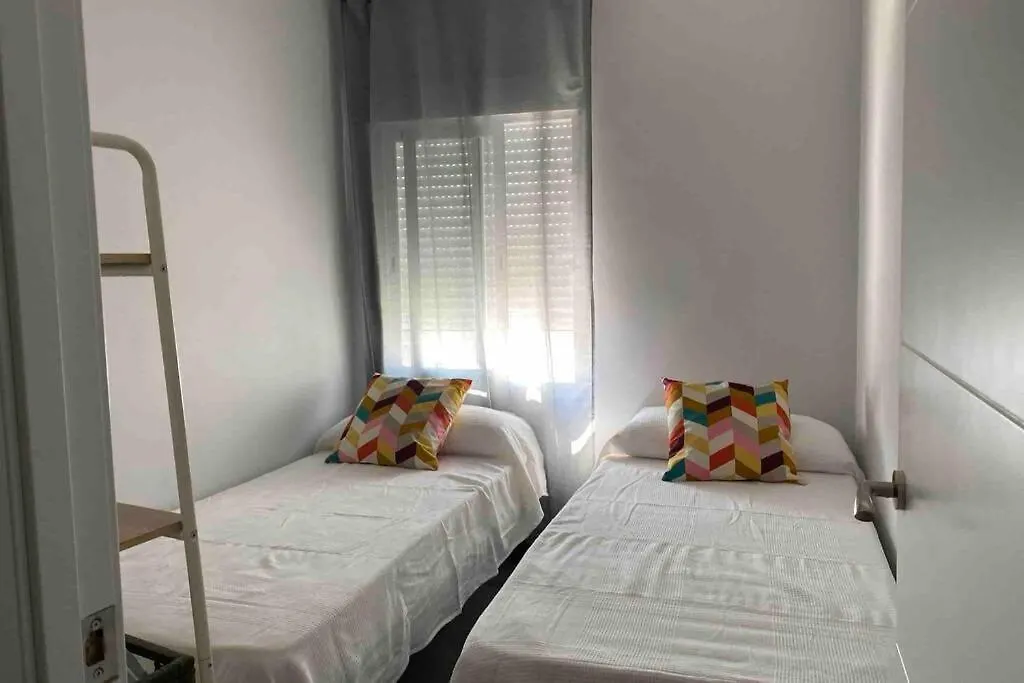 Apartamento Corredera house. Pleno centro de Córdoba