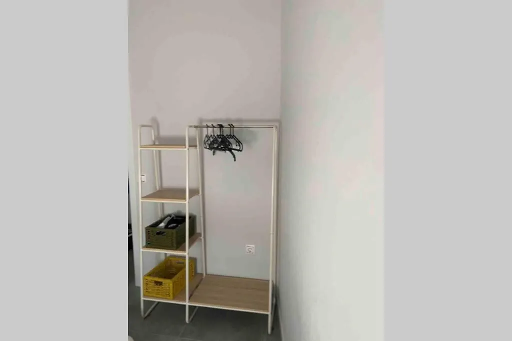 Apartamento Corredera house. Pleno centro de Córdoba España